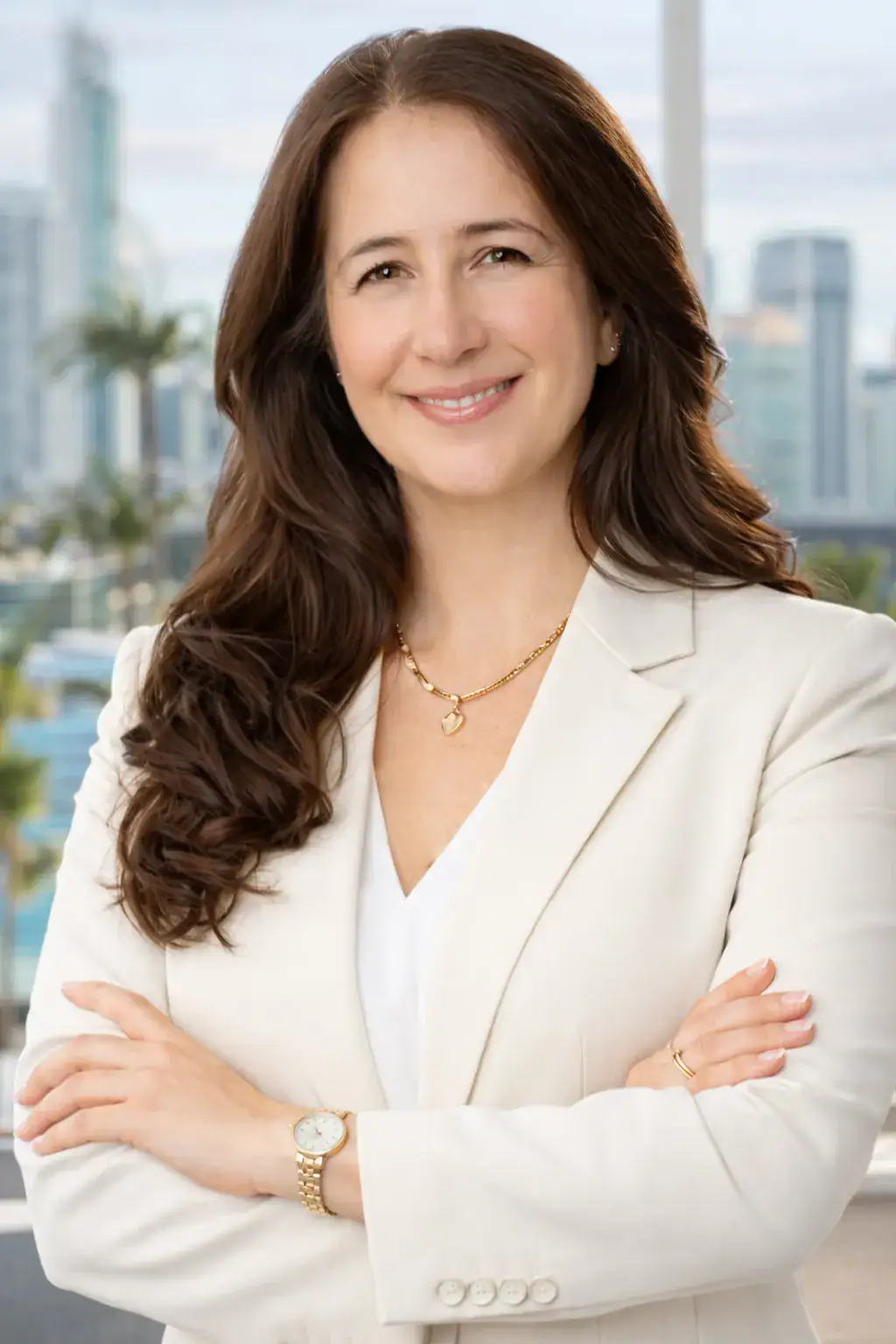 Nuray Tokcan Arik - Licensed Real Estate Broker at Investor Florida