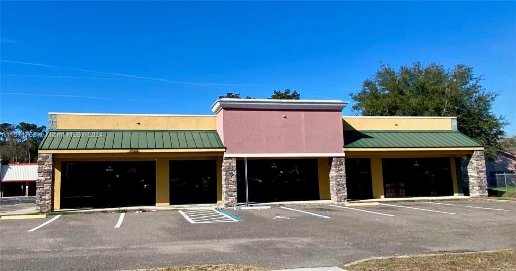 10710 Lem Turner Road # 01, Jacksonville FL 32218