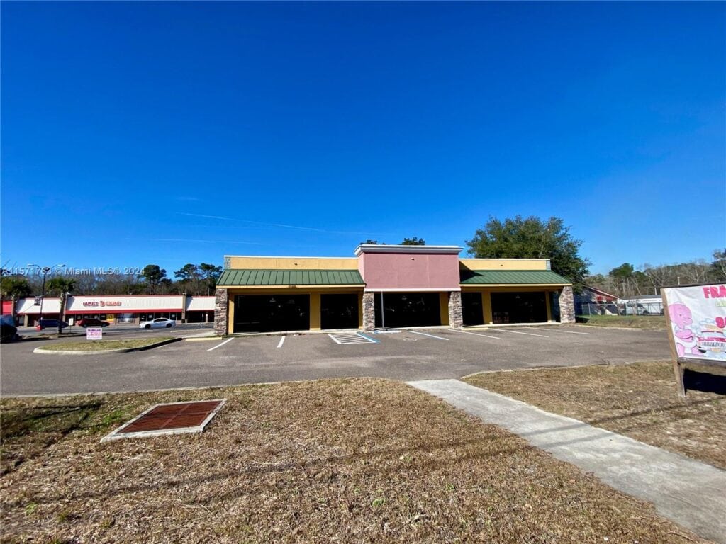 10710 Lem Turner Road # 01, Jacksonville FL 32218