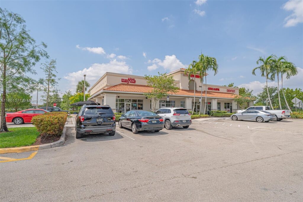 9440 W Commercial Blvd, Sunrise FL 33351