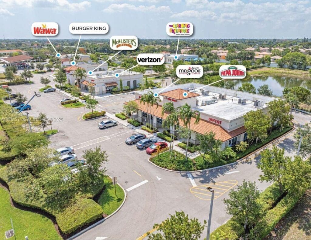 9440 W Commercial Blvd, Sunrise FL 33351
