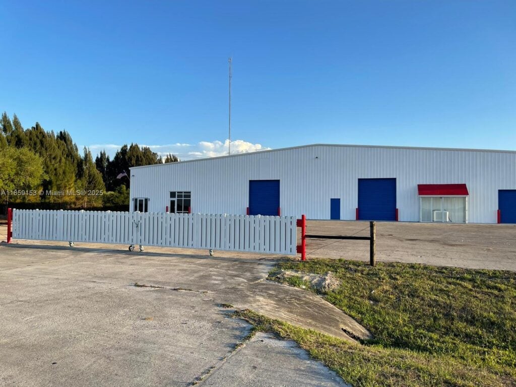 14961 SR W78, Moore Haven FL 33471