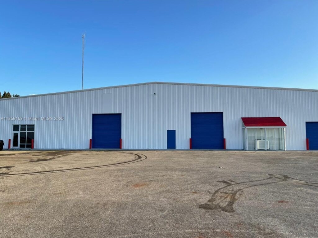 14961 SR W78, Moore Haven FL 33471