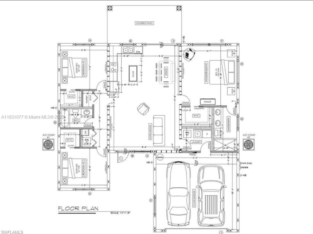 2550 N ArrowHead RD # 2550, Avon Park FL 33825