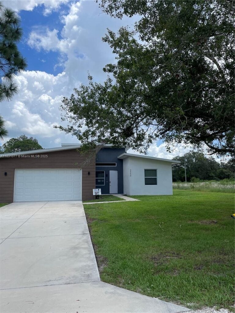 2550 N ArrowHead RD # 2550, Avon Park FL 33825