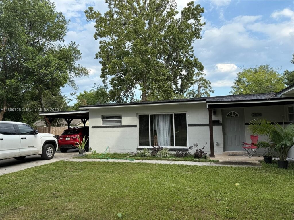 2514 GAYLAND RD, Jacksonville FL 32218