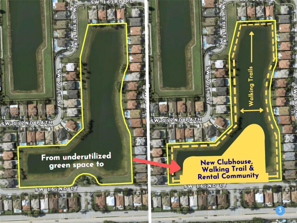 162 COURT SW 70 ST, Kendall FL 33193