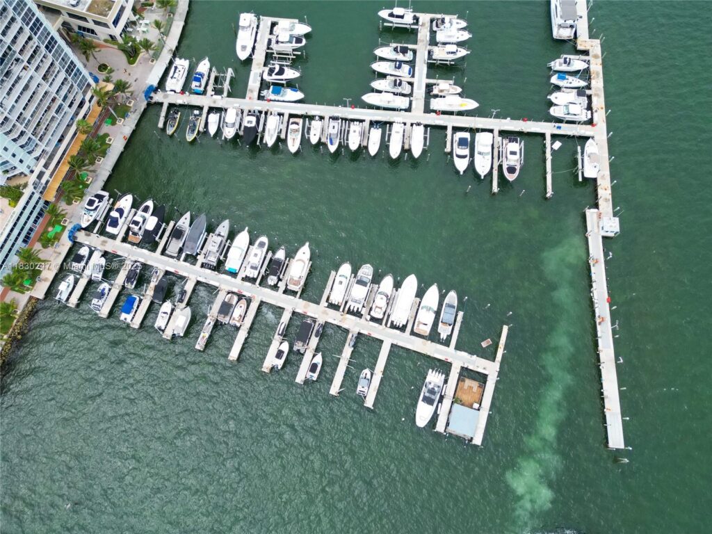 7601 E Treasure Dr #C-108, North Bay Village FL 33141