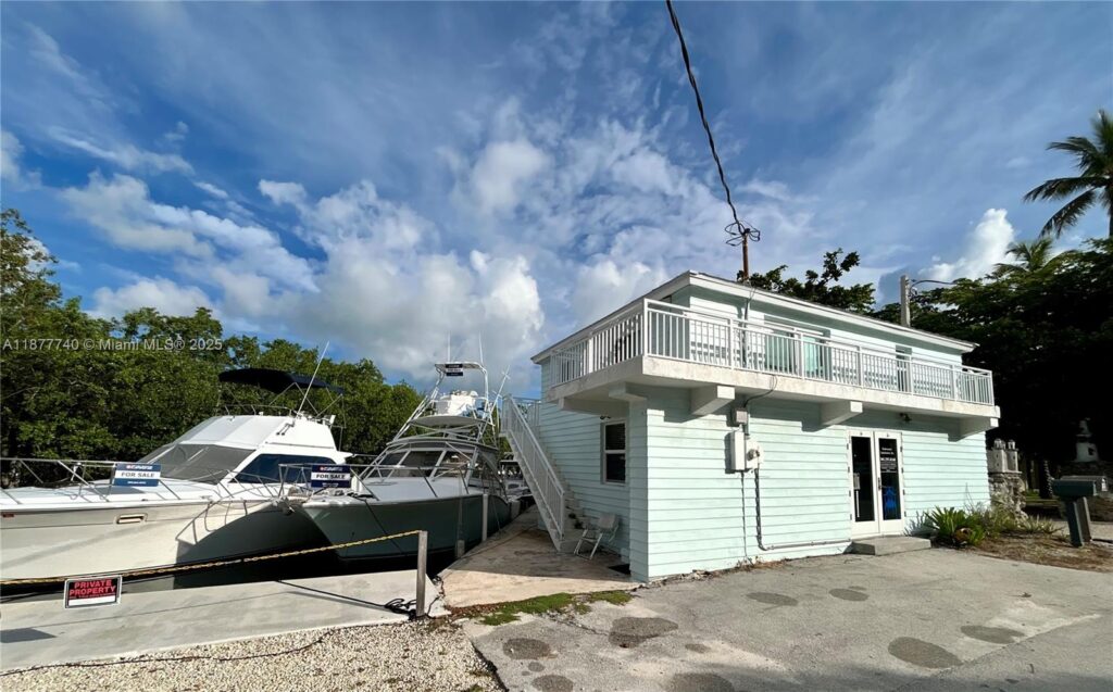 108 Madeira Rd, Islamorada FL 33036