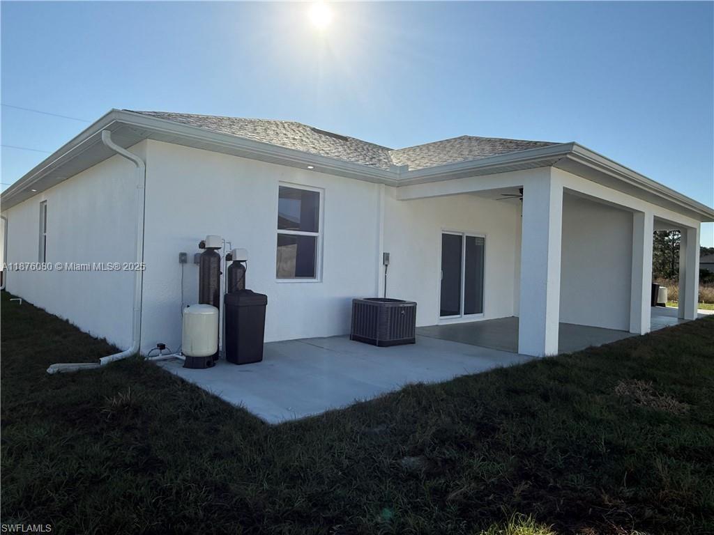 832 HOLMES AVE # 832, Lehigh Acres FL 33974