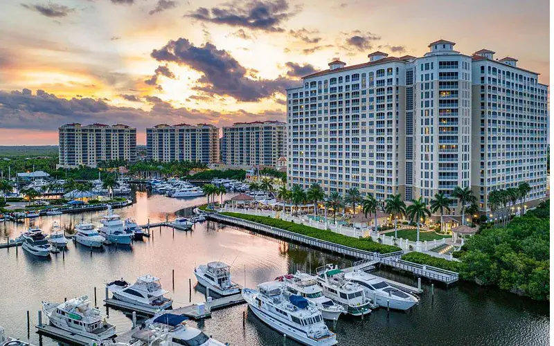 Cape Coral homes for sale and waterfront properties
