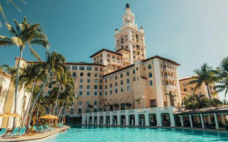 Coral Gables homes for sale and luxury estates
