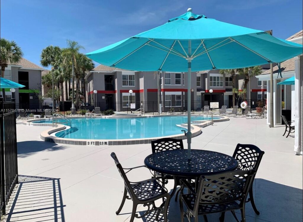 3100 Parkway Blvd # 750, Kissimmee FL 34747