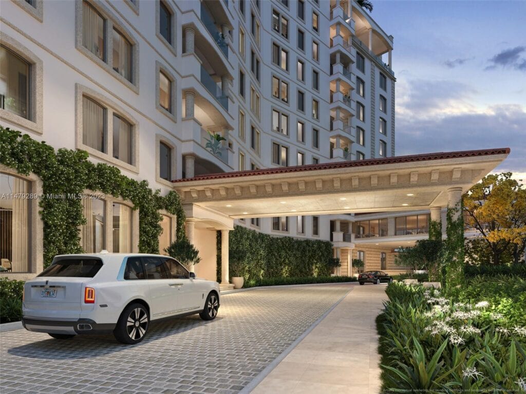 6 Fisher Island Drive # 305, Fisher Island FL 33109