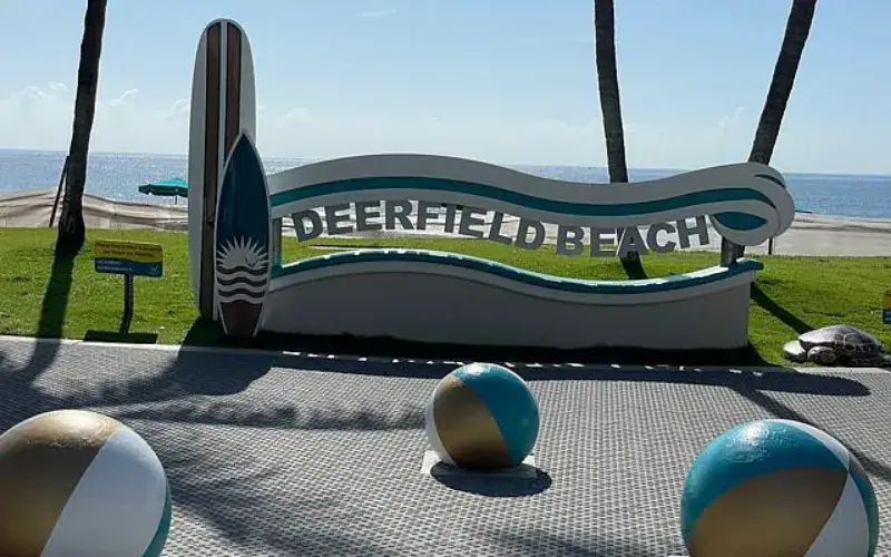 Deerfield Beach homes for sale and coastal properties