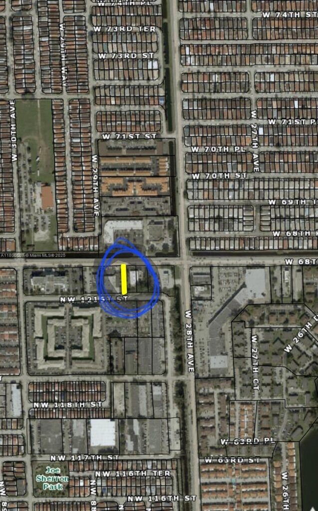 , Hialeah Gardens FL 33018