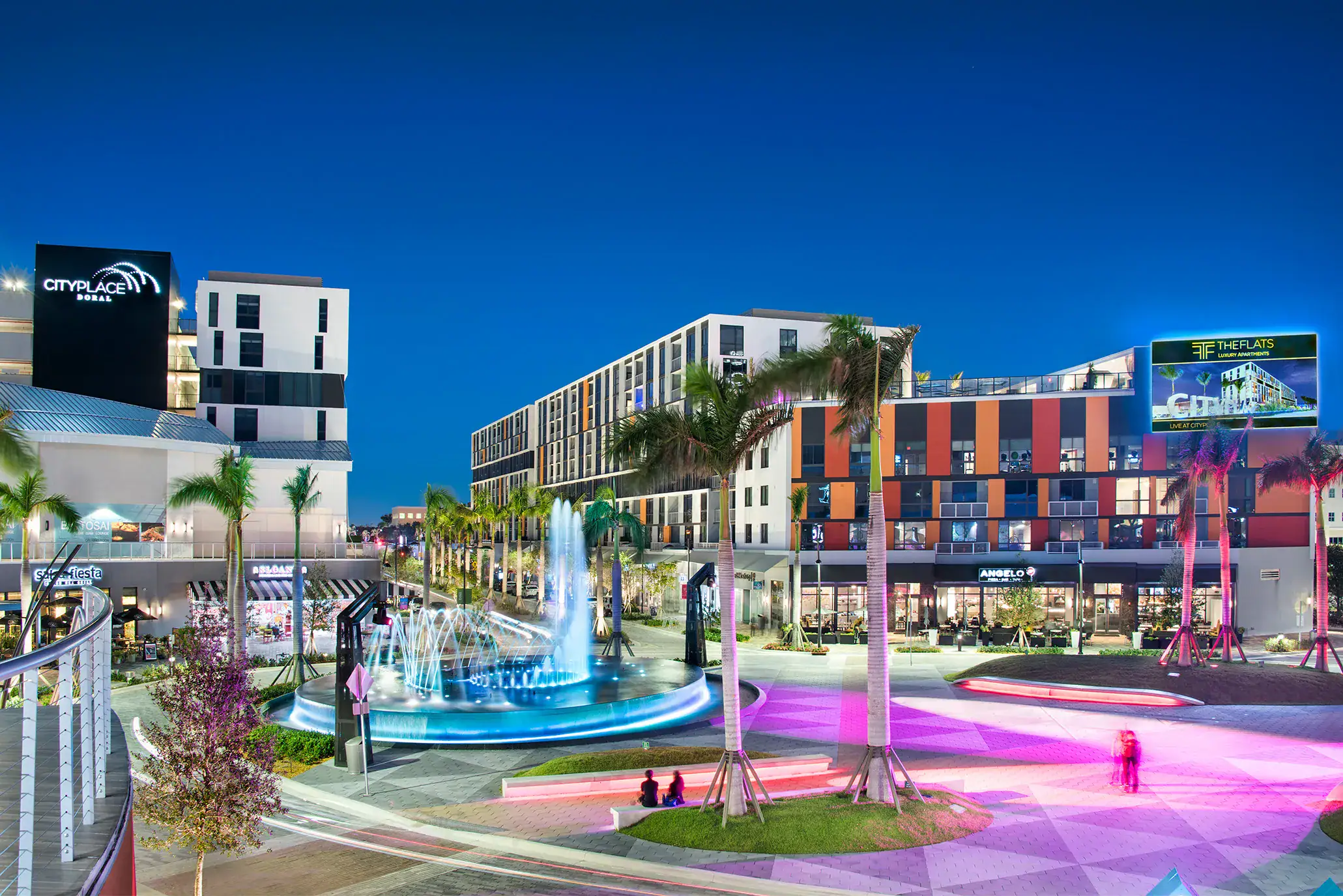 Doral homes for sale and modern residential communities
