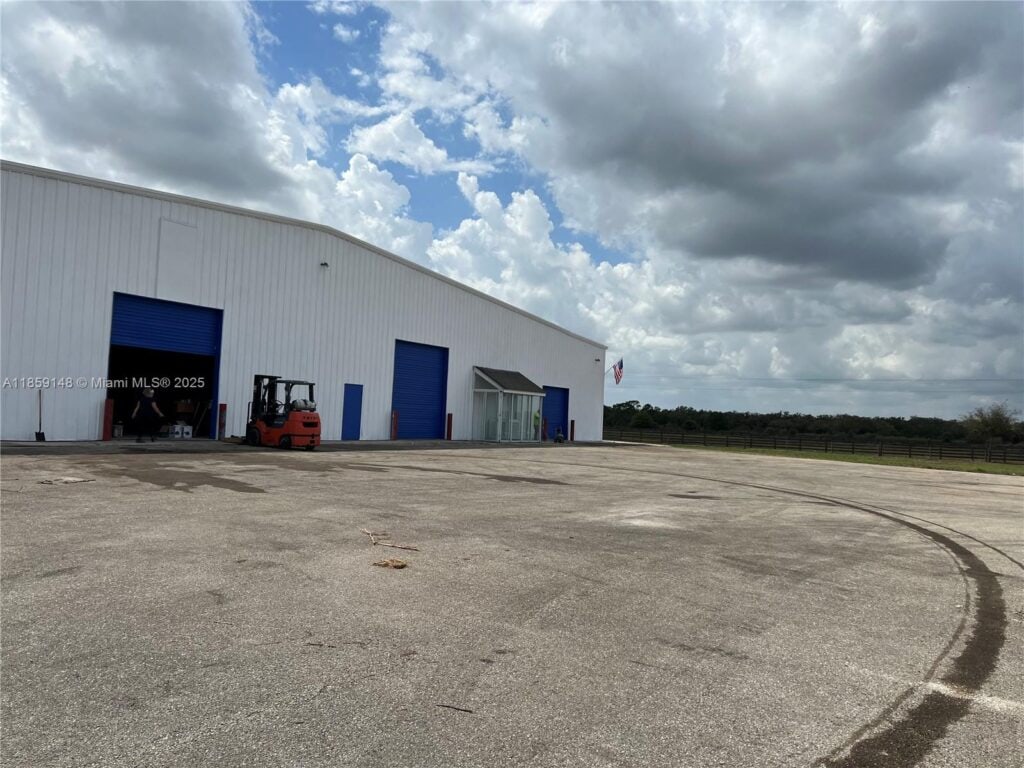 14961 SR W78, Moore Haven FL 33471