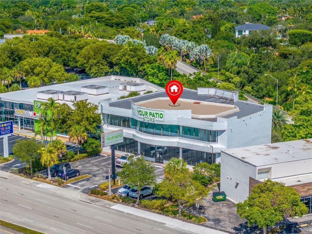 9855 S Dixie Hwy, Pinecrest FL 33156