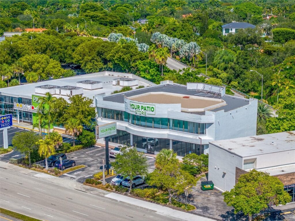 9855 S Dixie Hwy, Pinecrest FL 33156