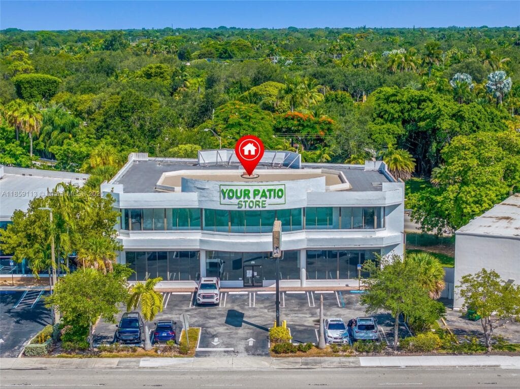 9855 S Dixie Hwy, Pinecrest FL 33156