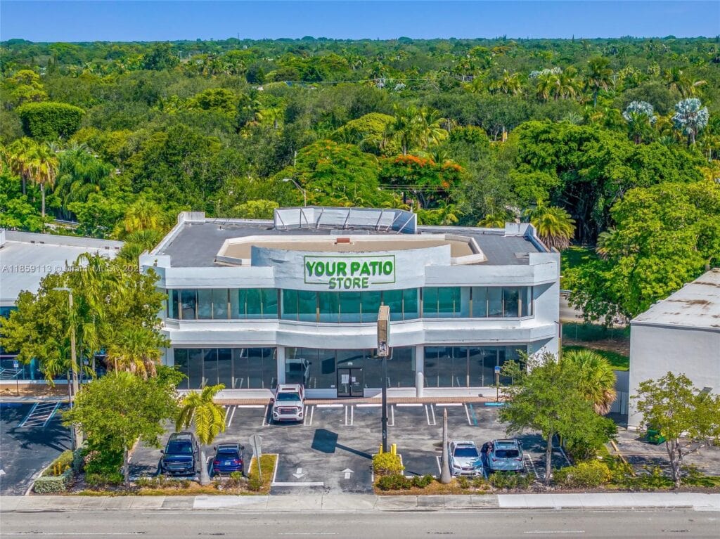 9855 S Dixie Hwy, Pinecrest FL 33156