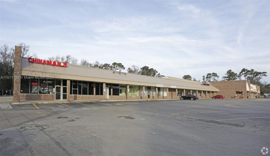 10696 Lem Turner Road # 6, Jacksonville FL 32218