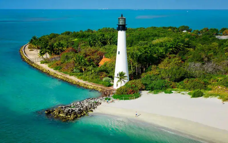 Key Biscayne homes for sale and luxury island properties