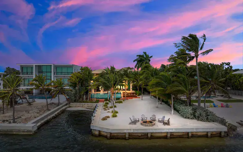 Key Largo homes for sale and Florida Keys properties