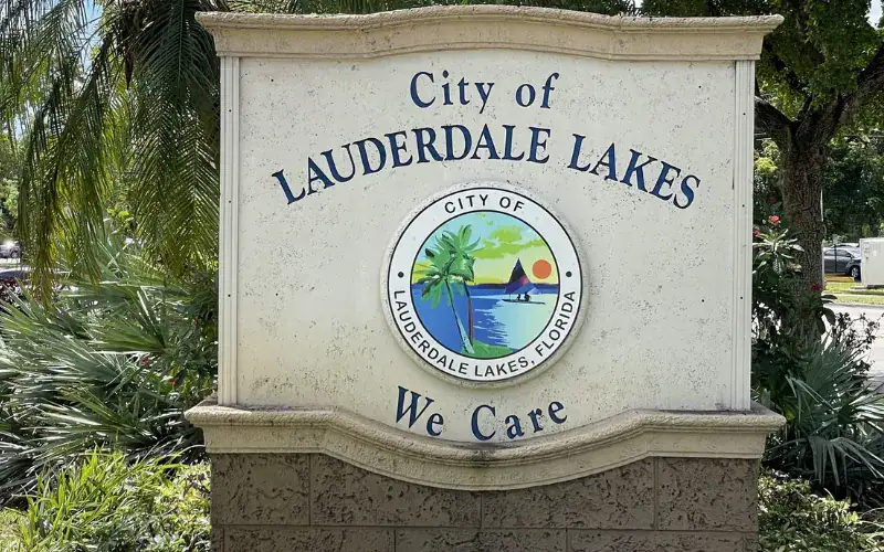 Lauderdale Lakes homes for sale and residential properties