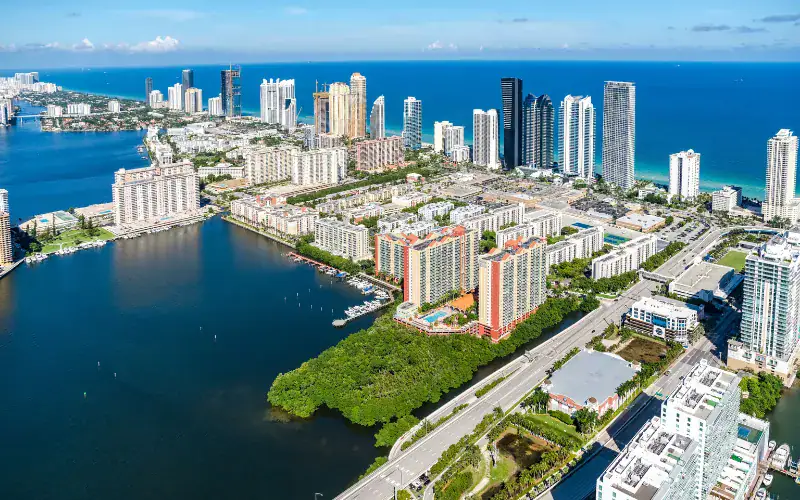 North Miami homes for sale and investment properties
