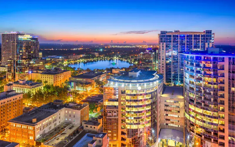Orlando homes for sale and investment properties