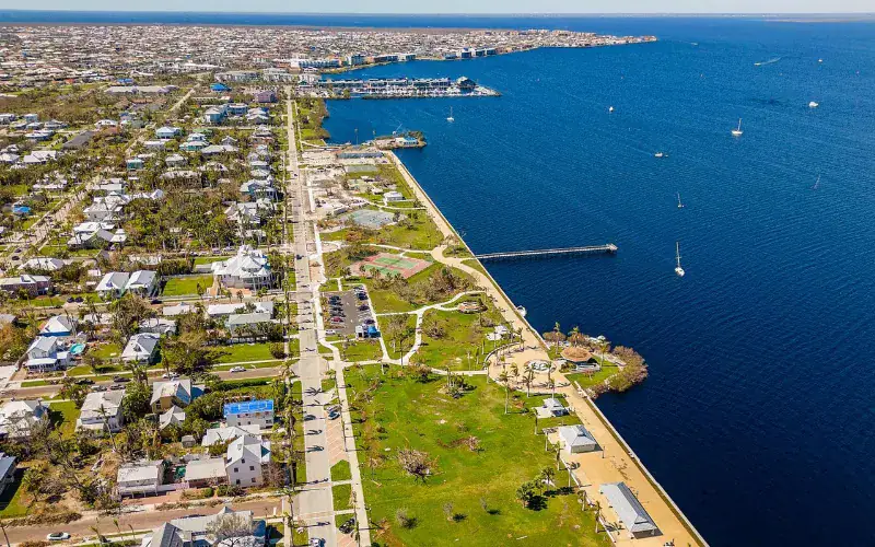Punta Gorda homes for sale and waterfront properties