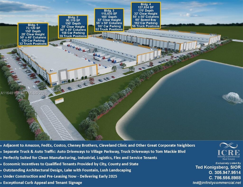 12050 SW SW Tom Mackie, Port St. Lucie FL 34953
