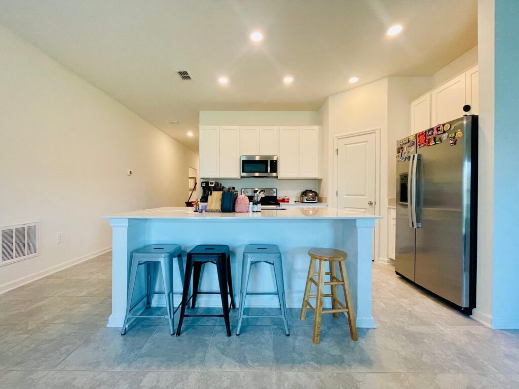 639 Daring Drive, Davenport FL 33837