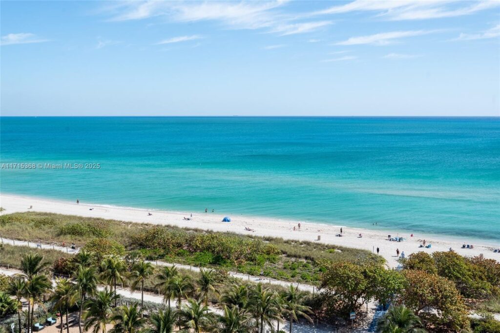 9195 Collins Ave # 1103, Surfside FL 33154