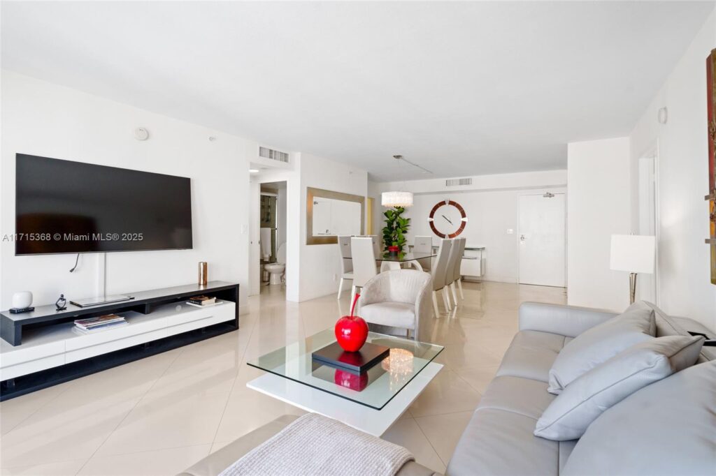 9195 Collins Ave # 1103, Surfside FL 33154