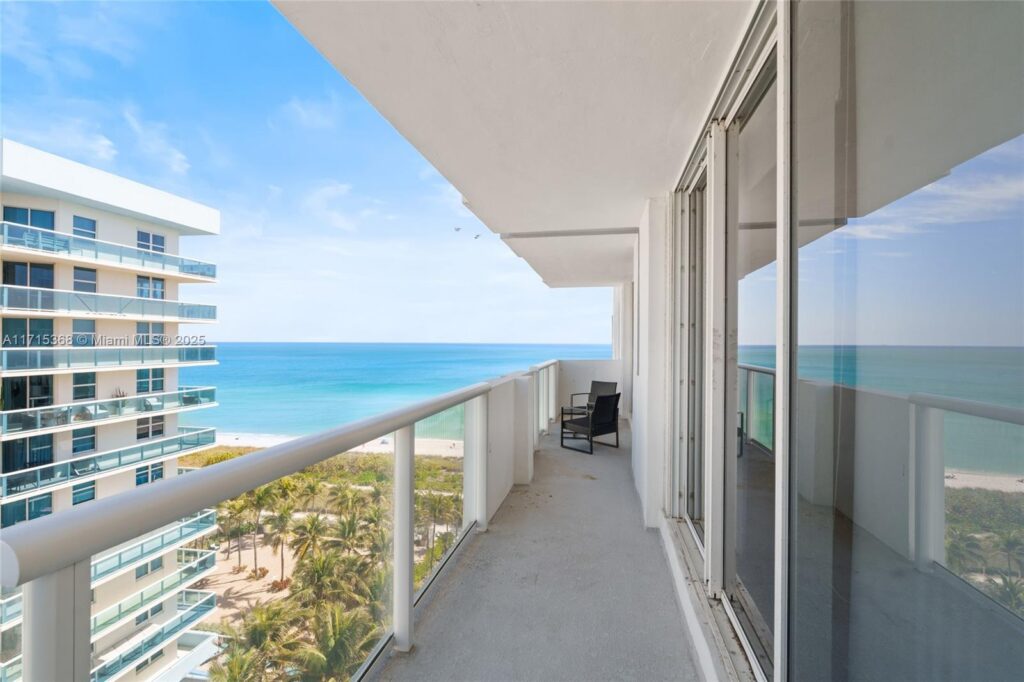 9195 Collins Ave # 1103, Surfside FL 33154