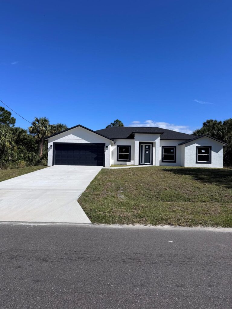 3351 Lakeland Avenue, Palm Bay FL 32908