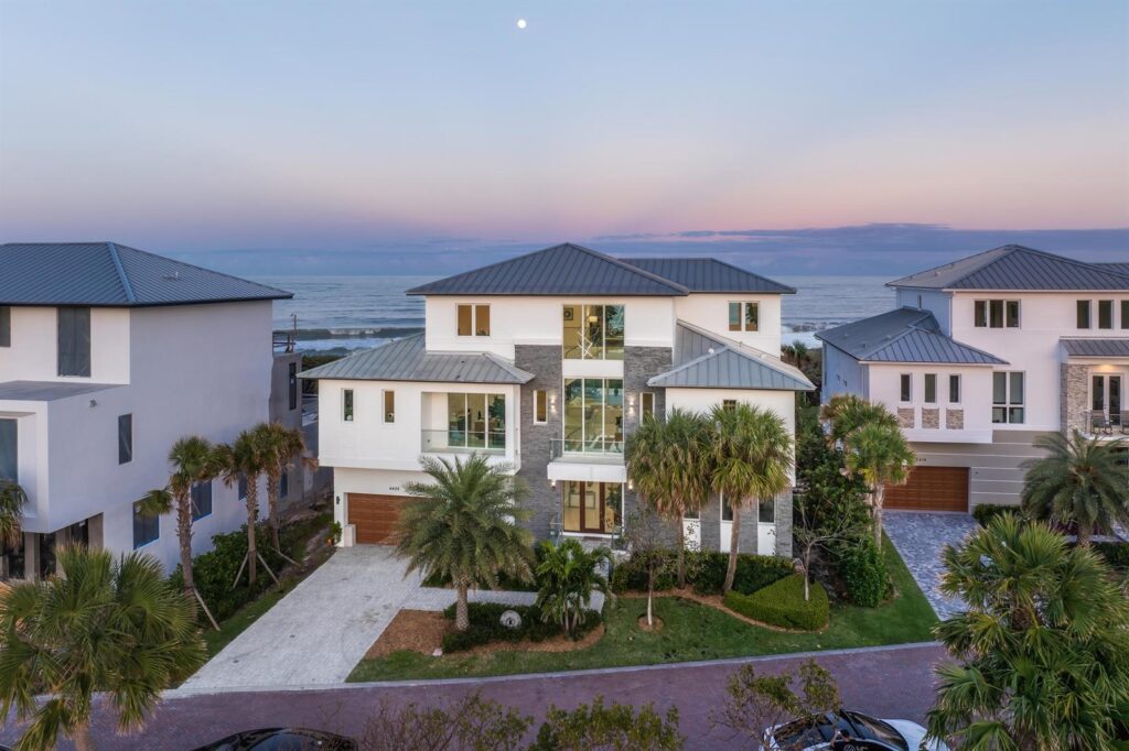 4422 N Highway A1a, Hutchinson Island FL 34949