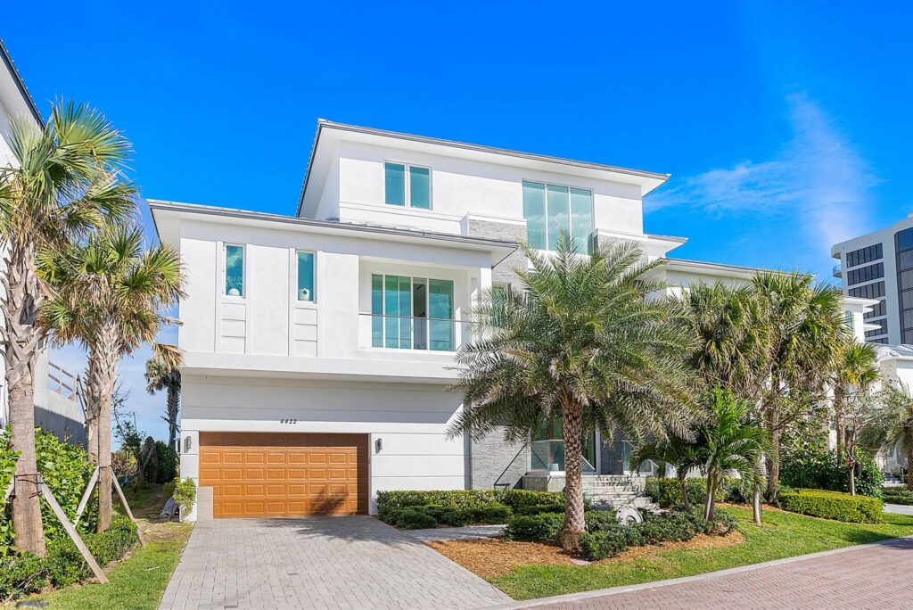 4422 N Highway A1a, Hutchinson Island FL 34949