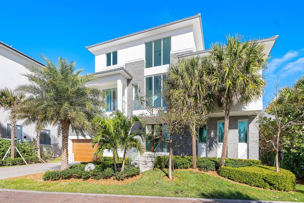 4422 N Highway A1a, Hutchinson Island FL 34949