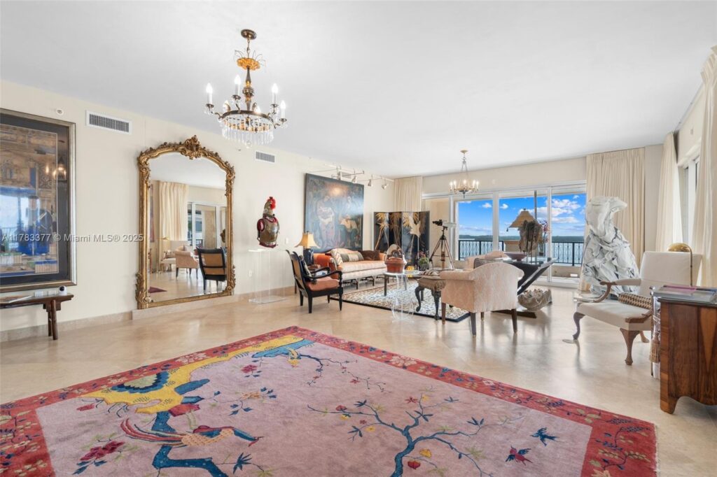 , Fisher Island FL 33109