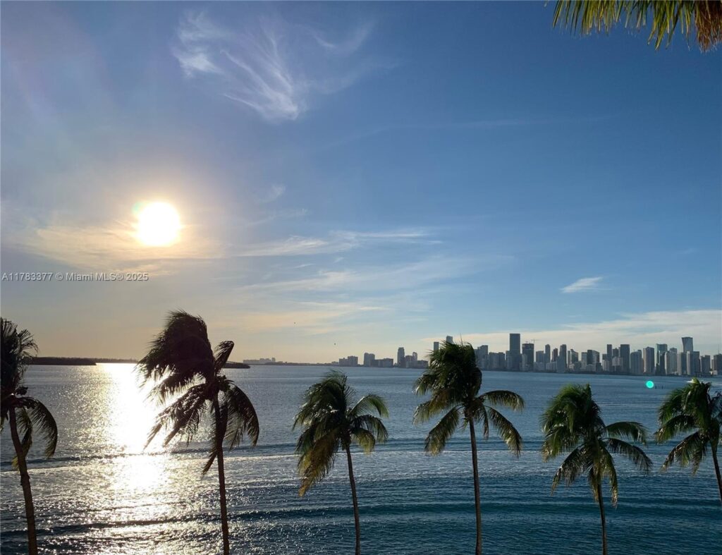 , Fisher Island FL 33109