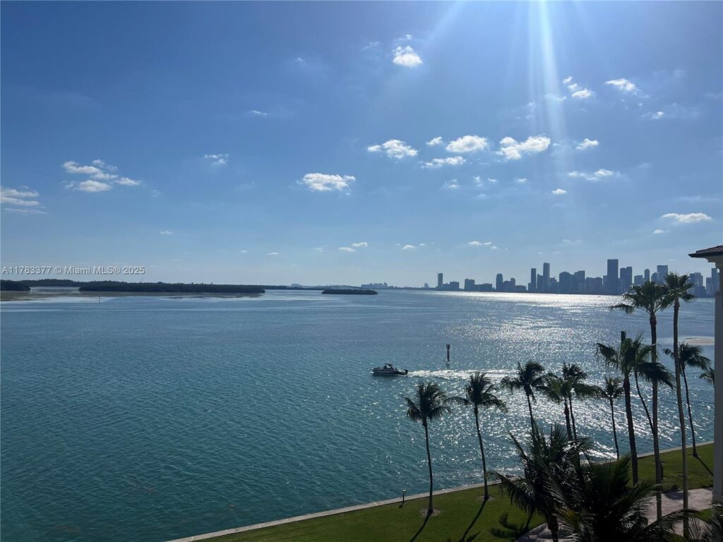 , Fisher Island FL 33109