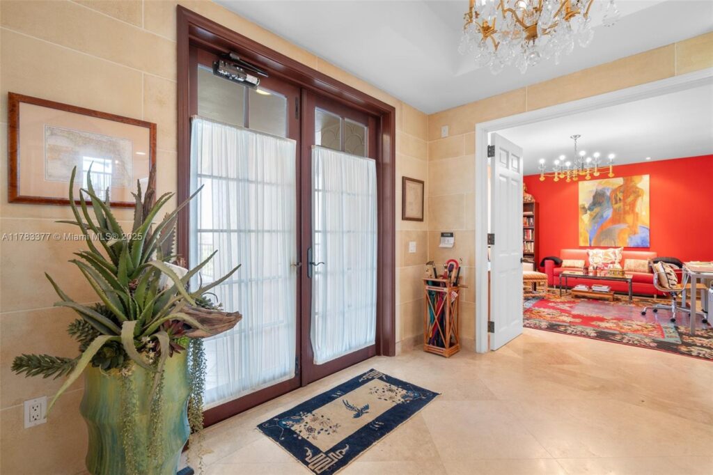 , Fisher Island FL 33109