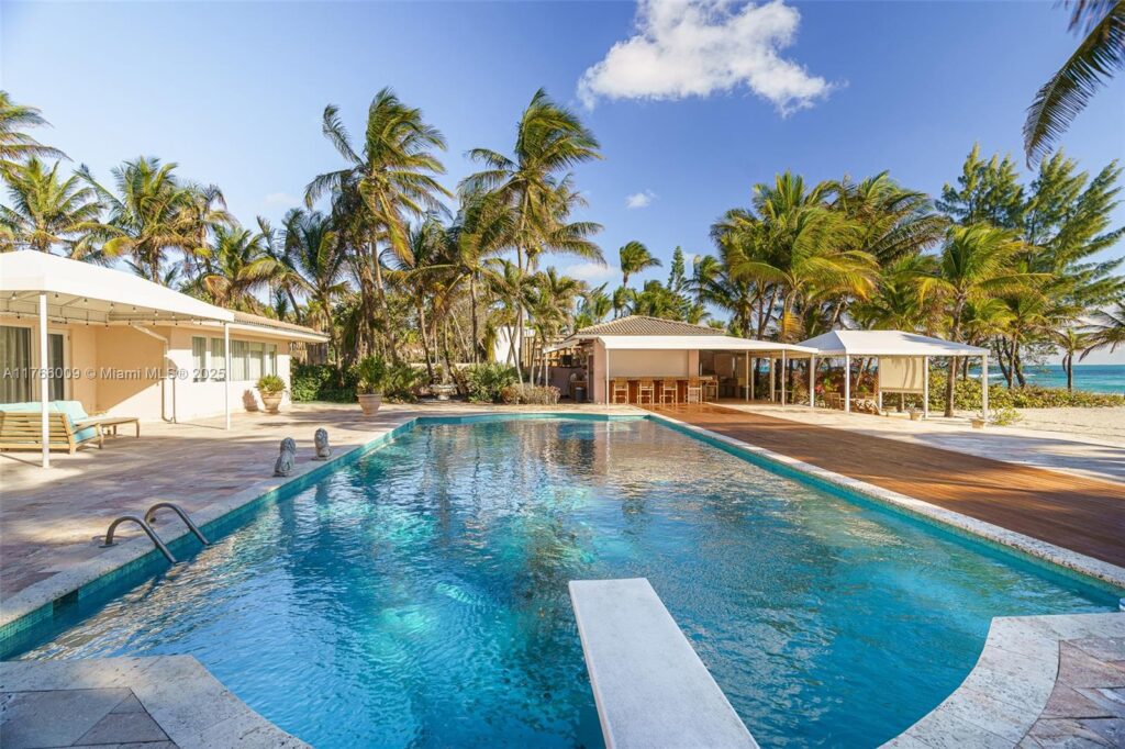 205 Ocean Blvd, Golden Beach FL 33160