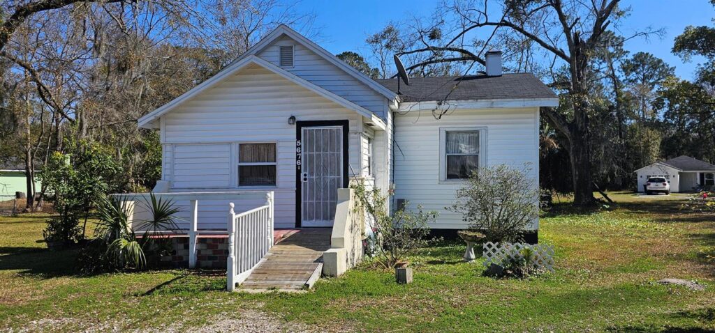 5676 Soutel Drive, Jacksonville FL 32219