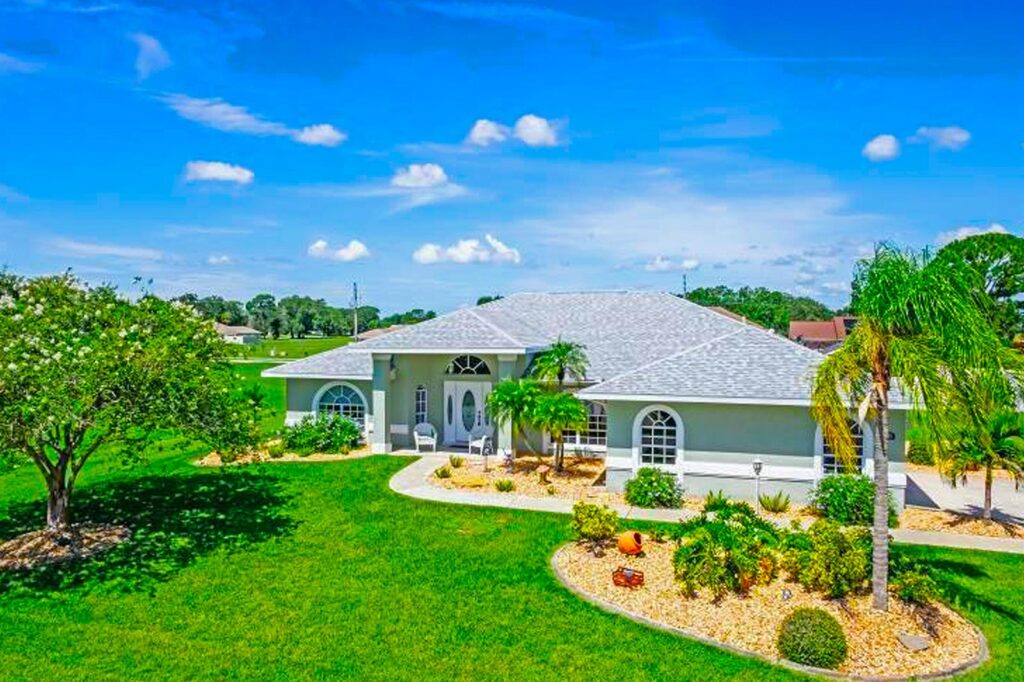 424 Holly Drive, Sebring FL 33876