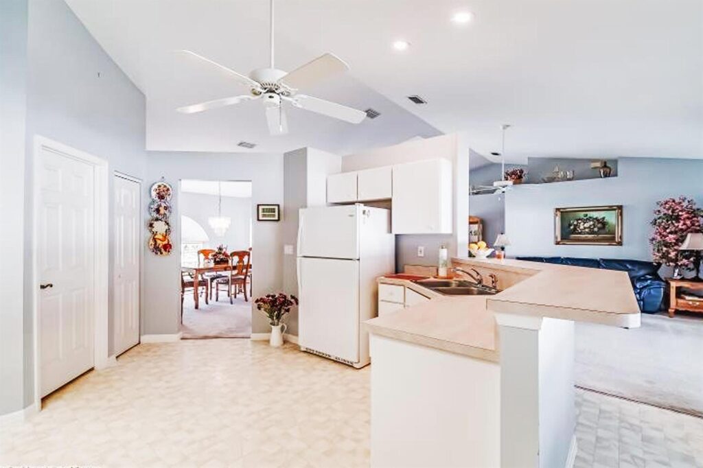 424 Holly Drive, Sebring FL 33876